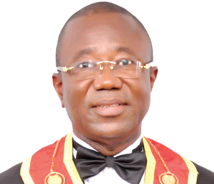 Ambrose Yennah, 32nd Supreme Knight of the Knights of Marshall